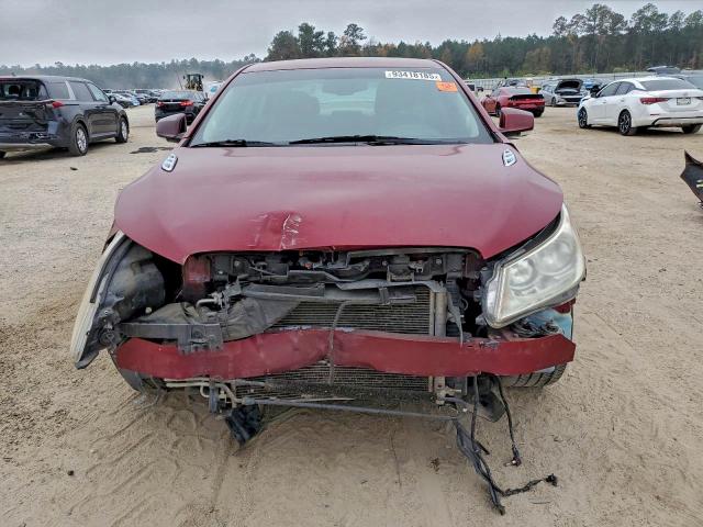 Photo 5 from auction – 2011 BUICK LACROSSE C with VIN 1G4GC5ED5BF293002