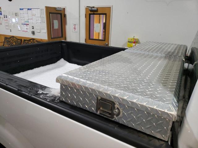 Photo 10 from auction – 2014 FORD F150 with VIN 1FTMF1CM5EFB18327
