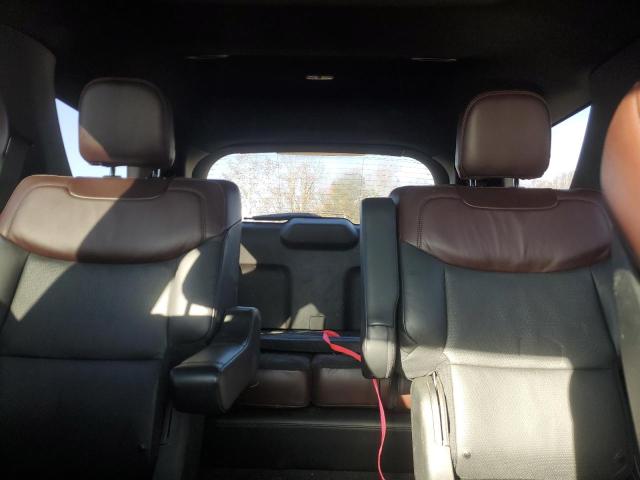 Photo 10 from auction – 2020 FORD EXPLORER with VIN 1FM5K8HC1LGC08201