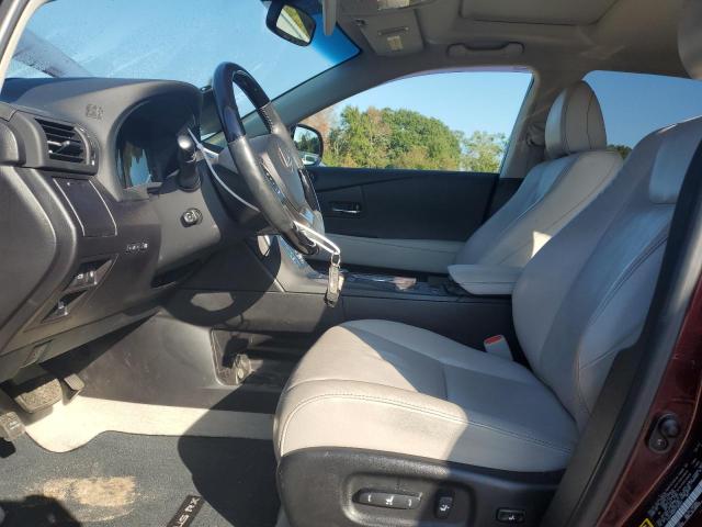 Photo 7 from auction – 2015 LEXUS RX 350 with VIN 2T2ZK1BA5FC169342