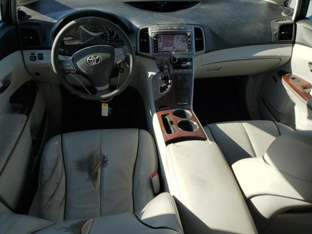 Photo 8 from auction – 2012 TOYOTA VENZA LE with VIN 4T3BA3BB6CU031307