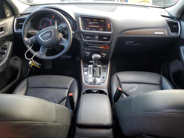 Foto 8 de la subasta – 2014 AUDI Q5 PREMIUM con VIN WA1LFAFP3EA060159