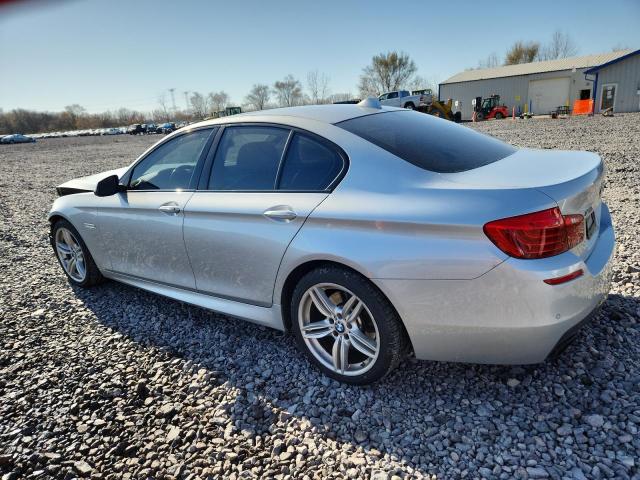 Photo 2 from auction – 2015 BMW 550 XI with VIN WBAKP9C57FD979546