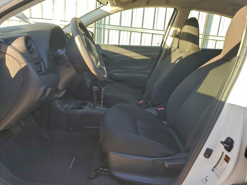 Photo 7 from auction – 2016 NISSAN VERSA S with VIN 3N1CN7AP3GL837750