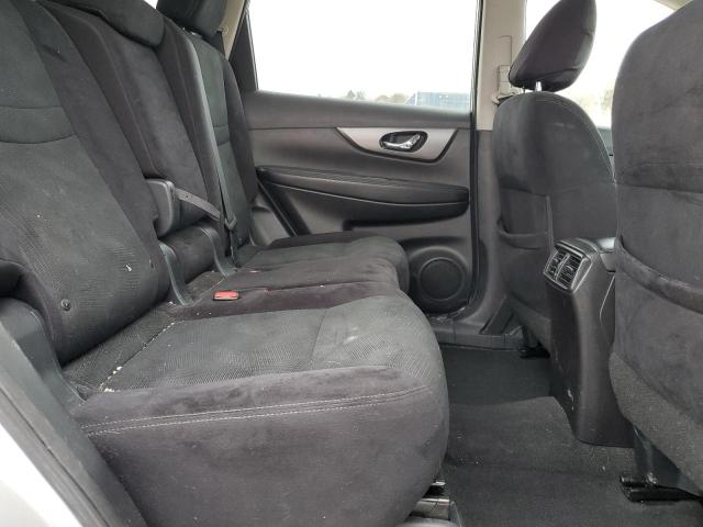 Photo 11 from auction – 2015 NISSAN ROGUE S with VIN 5N1AT2MT9FC774987