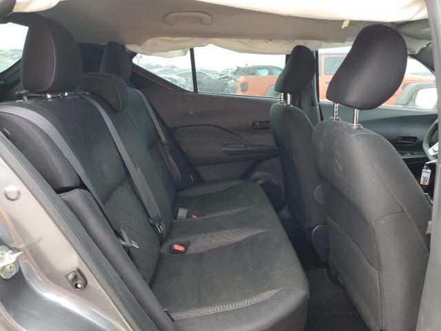 Photo 11 from auction – 2020 NISSAN KICKS S with VIN 3N1CP5BV6LL549176