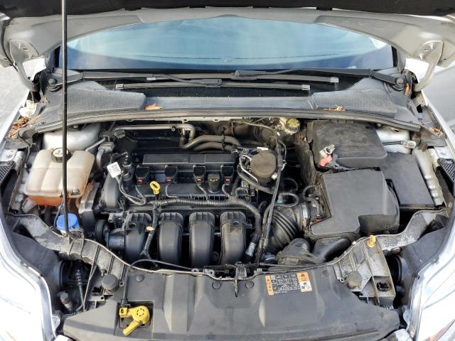 Photo 11 from auction – 2014 FORD FOCUS SE with VIN 1FADP3F23EL391390