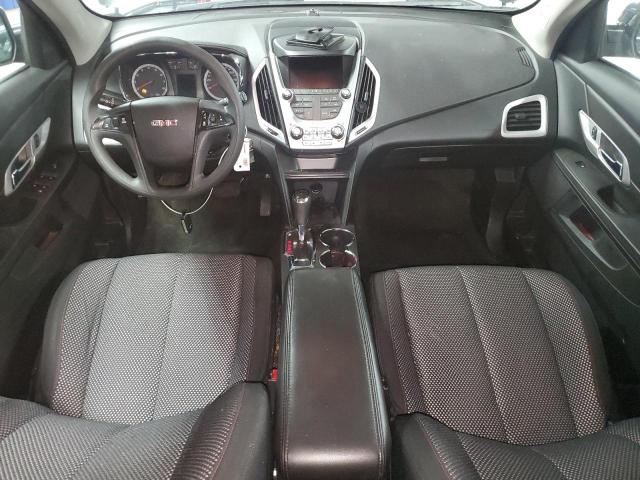 Photo 8 from auction – 2017 GMC TERRAIN SL with VIN 2GKALMEK0H6312937