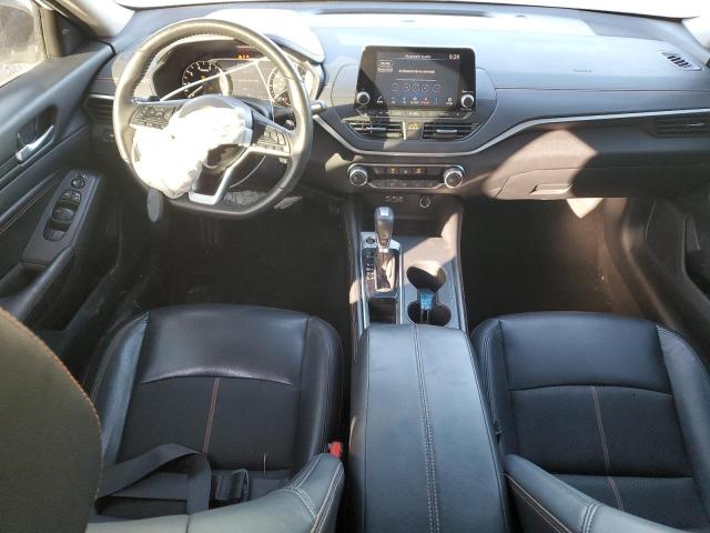 Photo 8 from auction – 2022 NISSAN ALTIMA SR with VIN 1N4BL4CV7NN351504