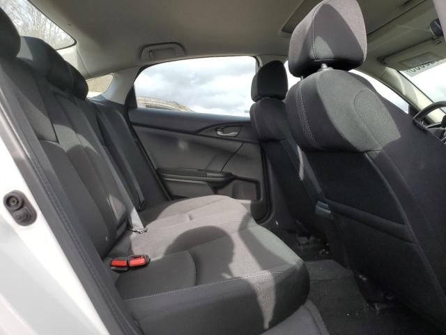 Photo 10 from auction – 2016 HONDA CIVIC EX with VIN 2HGFC2F77GH025762
