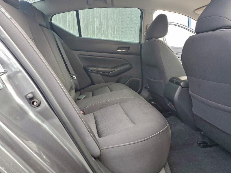 Photo 10 from auction – 2019 NISSAN ALTIMA S with VIN 1N4BL4BV7KC167012