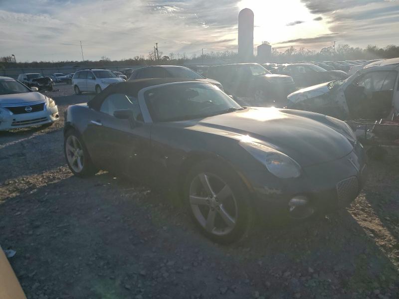Photo 4 from auction – 2008 PONTIAC SOLSTICE with VIN 1G2MB35B28Y105972