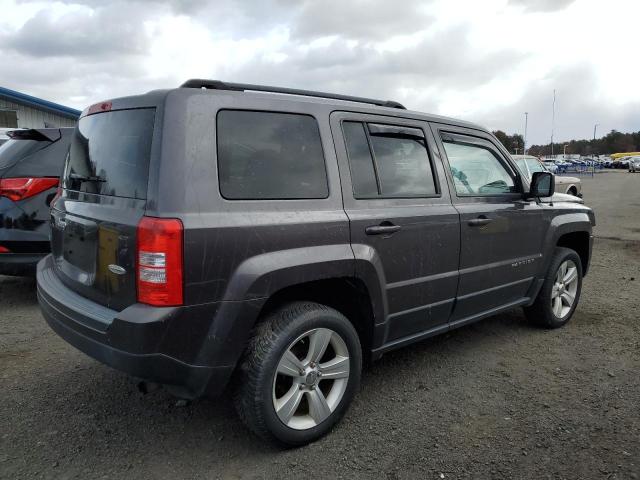 Photo 3 from auction – 2015 JEEP PATRIOT with VIN 1C4NJRFB9FD394874