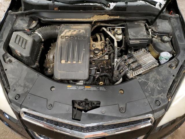 Photo 12 from auction – 2014 CHEVROLET EQUINOX LT with VIN 2GNFLFEK5E6272449
