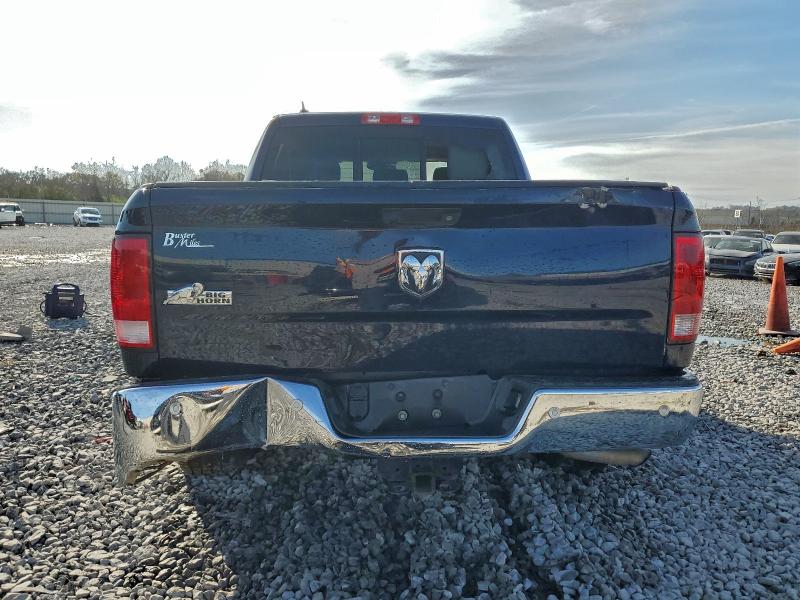 Photo 6 from auction – 2016 RAM 1500 with VIN 1C6RR6LG6GS189655