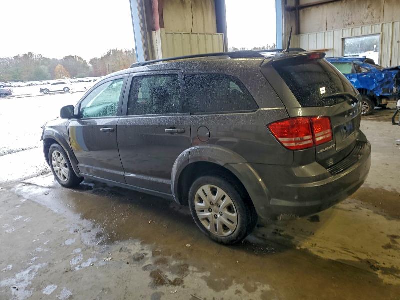 Zdjęcie 2 z aukcji – 2019 DODGE JOURNEY SE z VIN 3C4PDCABXKT789588