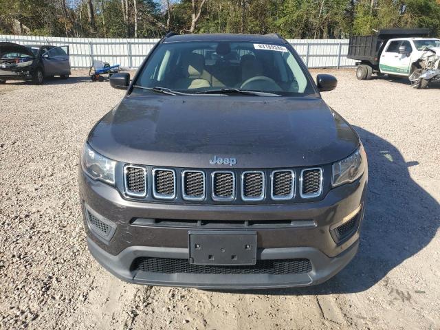 Photo 5 from auction – 2017 JEEP COMPASS SP with VIN 3C4NJCAB9HT668298