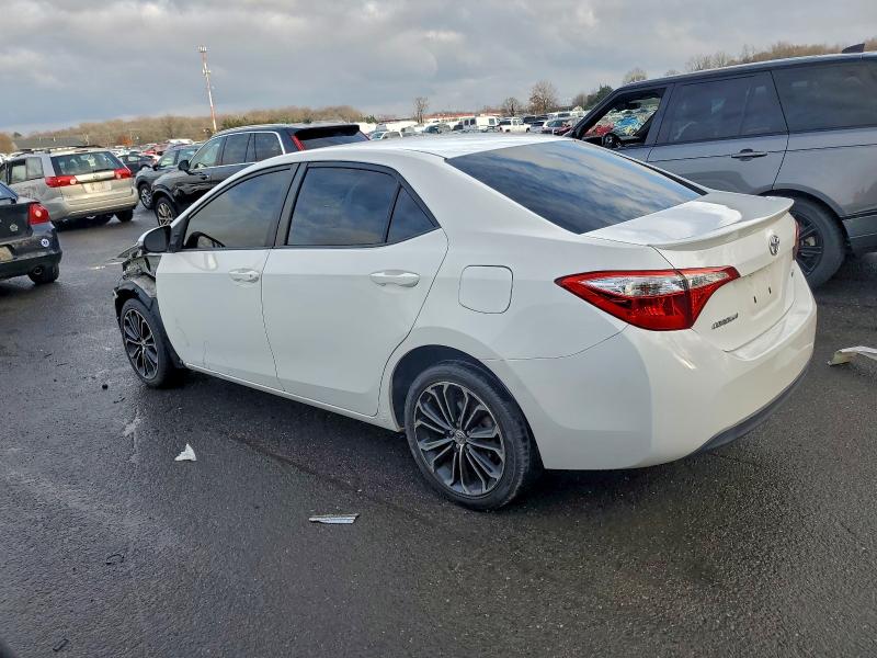 Photo 2 from auction – 2014 TOYOTA COROLLA L with VIN 2T1BURHE7EC146247