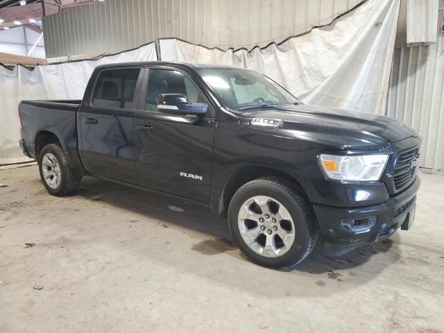 Photo 4 from auction – 2019 RAM 1500 BIG H with VIN 1C6RREFT1KN590282
