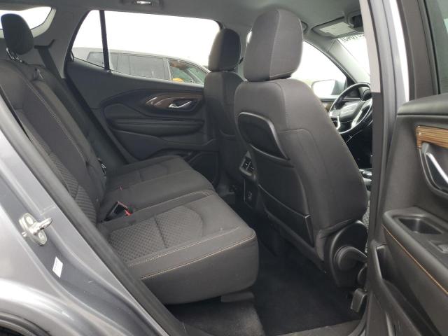 Photo 11 from auction – 2018 GMC TERRAIN SL with VIN 3GKALMEV3JL365059