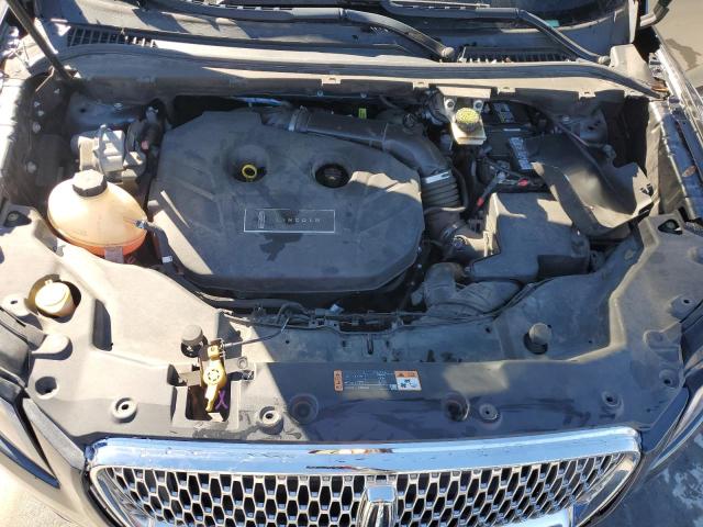 Photo 12 from auction – 2019 LINCOLN MKC SELECT with VIN 5LMCJ2C9XKUL12072
