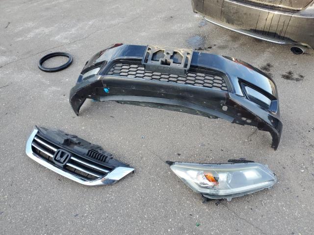 Photo 12 from auction – 2015 HONDA ACCORD EX with VIN 1HGCR2F78FA098850
