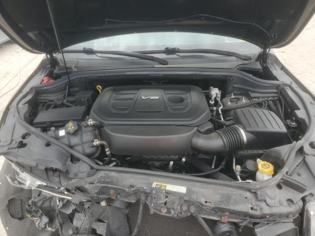 Photo 11 from auction – 2016 JEEP GRAND CHER with VIN 1C4RJFBG7GC342300
