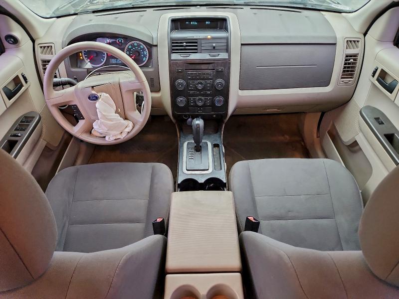 Foto 8 de la subasta – 2012 FORD ESCAPE XLS con VIN 1FMCU0C77CKC53900