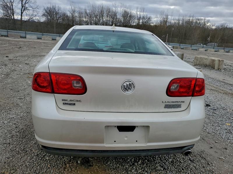Photo 6 from auction – 2011 BUICK LUCERNE CX with VIN 1G4HA5EMXBU109498