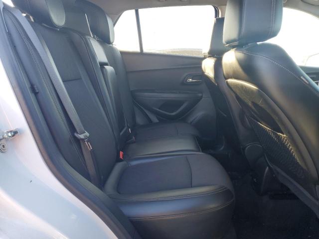 Photo 11 from auction – 2017 CHEVROLET TRAX 1LT with VIN KL7CJLSB3HB159523
