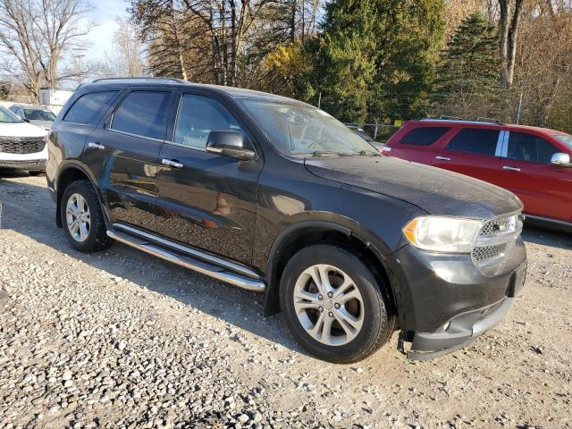 Photo 4 from auction – 2013 DODGE DURANGO CR with VIN 1C4RDJDG1DC629330