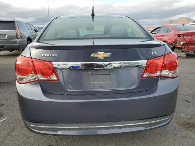 Photo 6 from auction – 2014 CHEVROLET CRUZE with VIN 1G1PC5SBXE7426478