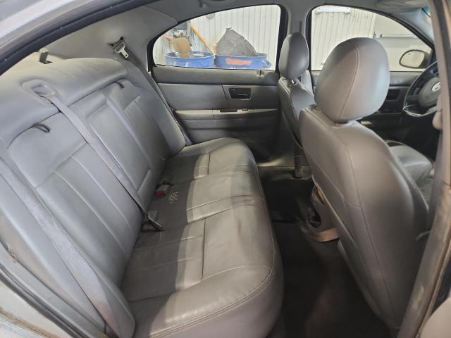 Photo 10 from auction – 2005 MERCURY SABLE LS P with VIN 1MEFM55S25A623612