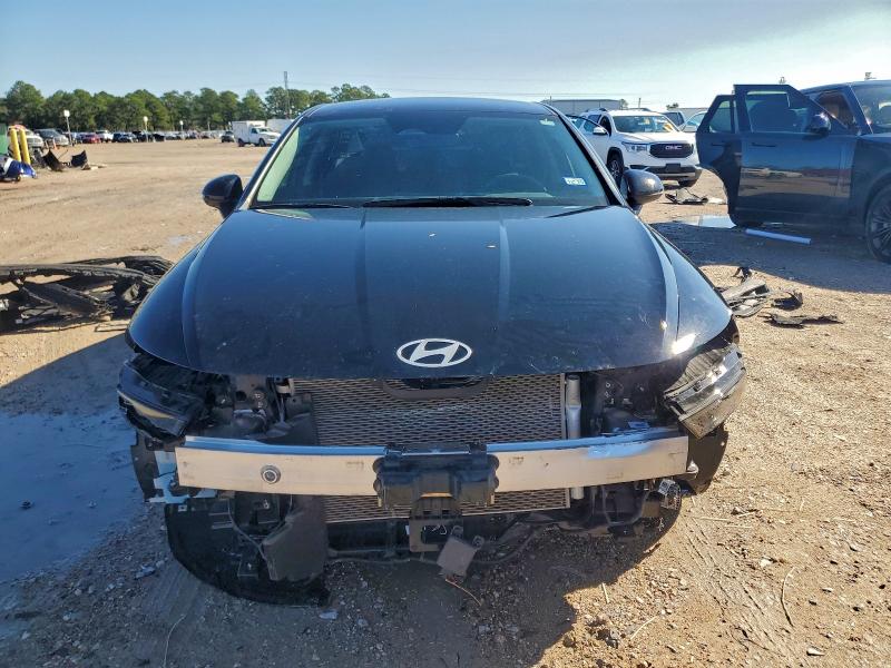 Photo 5 from auction – 2025 HYUNDAI SONATA SE with VIN KMHL24JA2SA460632