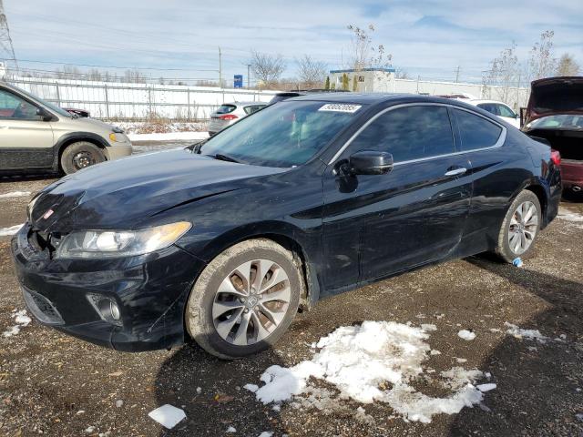 HONDA ACCORD 2014 with VIN 1HGCT1B79EA800951 - Photo from auction