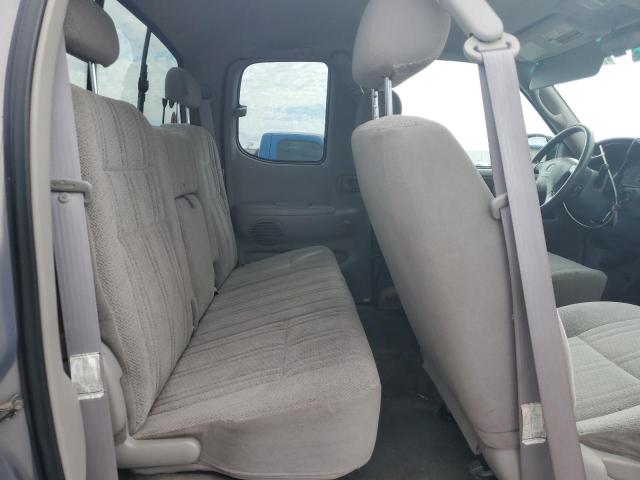 Photo 10 from auction – 2001 TOYOTA TUNDRA ACC with VIN 5TBBT44181S200321