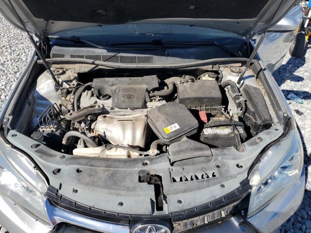 Photo 11 from auction – 2017 TOYOTA CAMRY LE with VIN 4T1BF1FK3HU660197