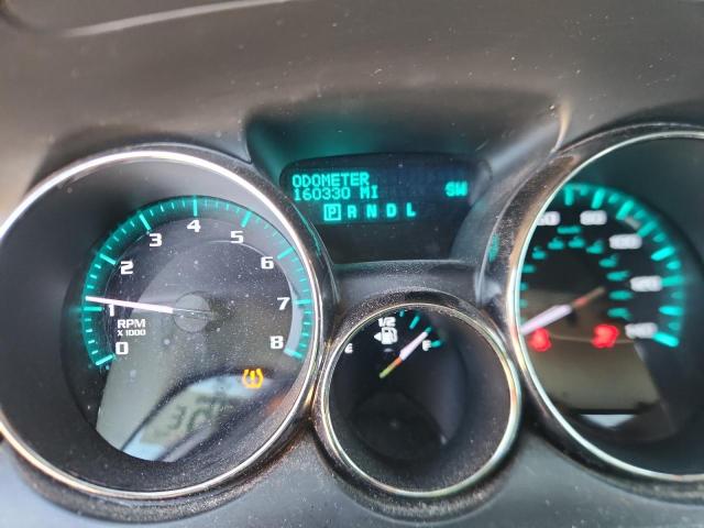 Photo 9 from auction – 2013 BUICK ENCLAVE with VIN 5GAKVDKD6DJ264326