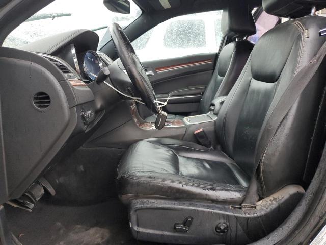 Photo 7 from auction – 2012 CHRYSLER 300 LIMITE with VIN 2C3CCACG9CH221443