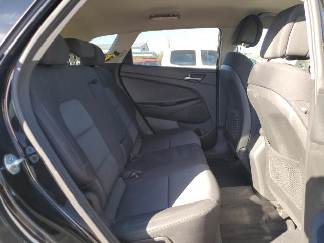 Photo 11 from auction – 2017 HYUNDAI TUCSON SE with VIN KM8J23A49HU532011