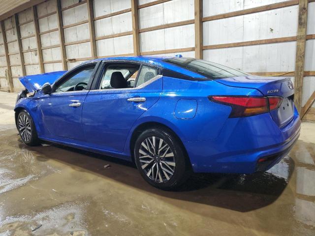 Photo 2 from auction – 2025 NISSAN ALTIMA SV with VIN 1N4BL4DV1SN366719