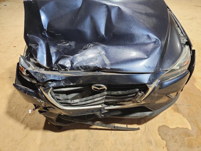 Photo 12 from auction – 2017 MAZDA CX-3 TOURI with VIN JM1DKDC75H0144005