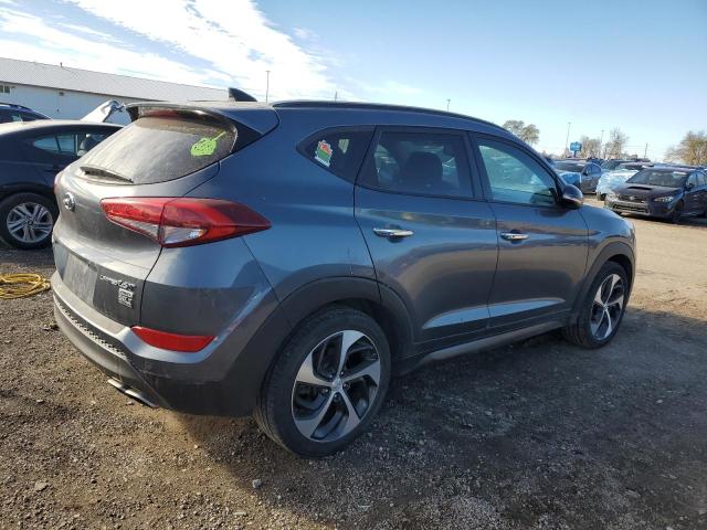 Photo 3 from auction – 2016 HYUNDAI TUCSON LIM with VIN KM8J3CA29GU111464