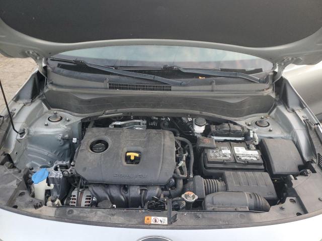 Photo 12 from auction – 2021 KIA SELTOS S with VIN KNDEU2AA3M7114309