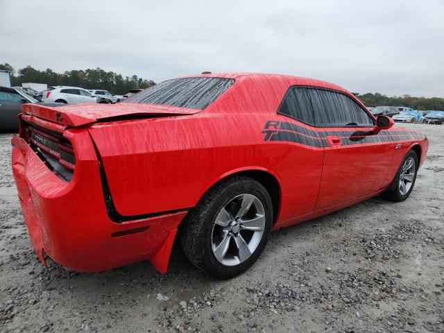 Photo 3 from auction – 2010 DODGE CHALLENGER with VIN 2B3CJ5DT2AH114026