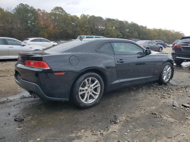 Photo 3 from auction – 2014 CHEVROLET CAMARO LS with VIN 2G1FA1E3XE9242994