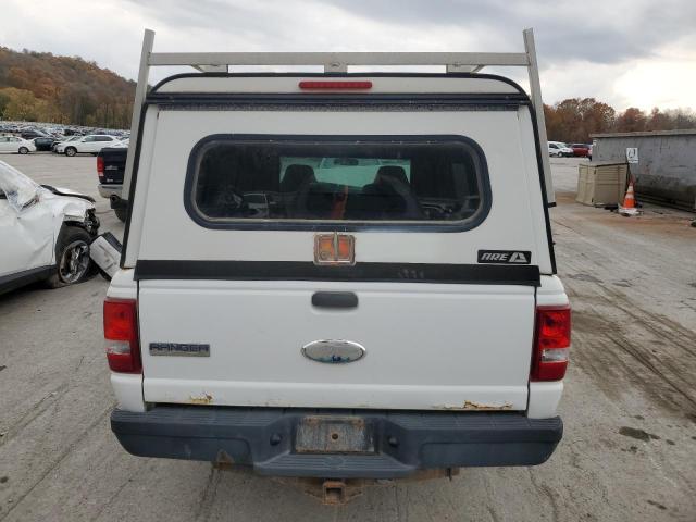 Photo 6 from auction – 2009 FORD RANGER with VIN 1FTYR10D39PA46797