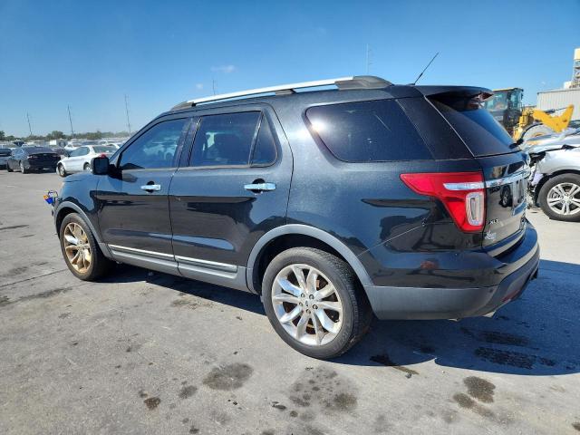 Photo 2 from auction – 2013 FORD EXPLORER X with VIN 1FM5K7D8XDGB87264