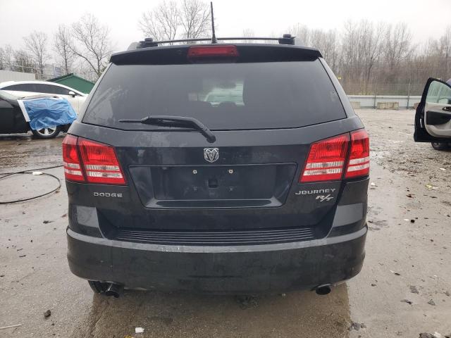 Photo 6 from auction – 2010 DODGE JOURNEY R/ with VIN 3D4PG9FV5AT209355