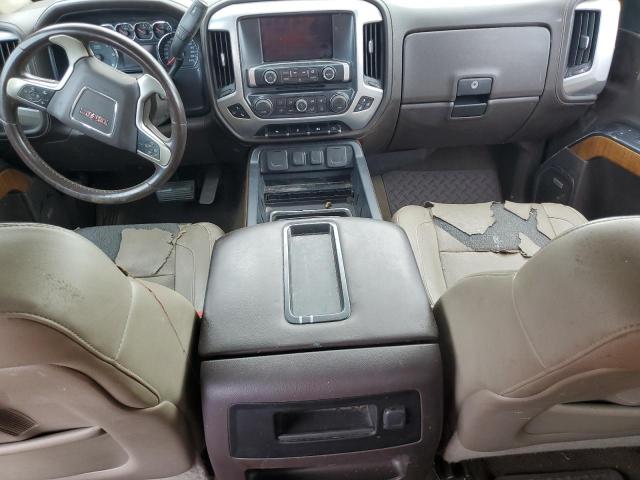 Photo 8 from auction – 2014 GMC SIERRA K15 with VIN 3GTU2VEC5EG125767